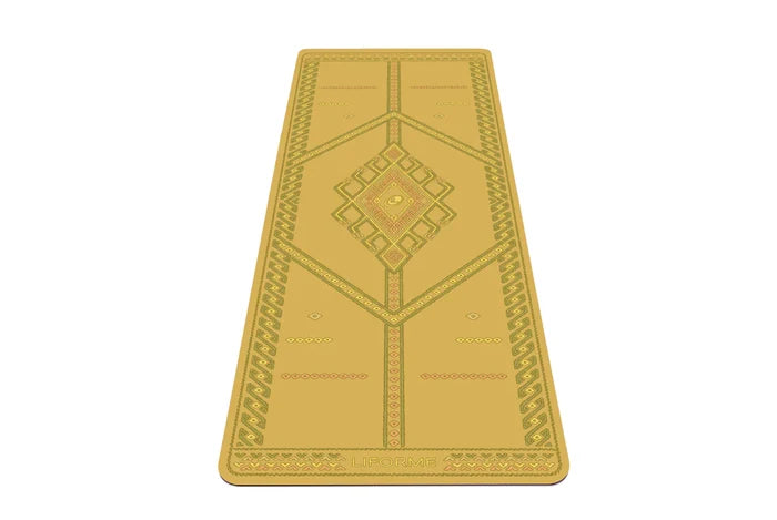 Liforme Yoga Mat
