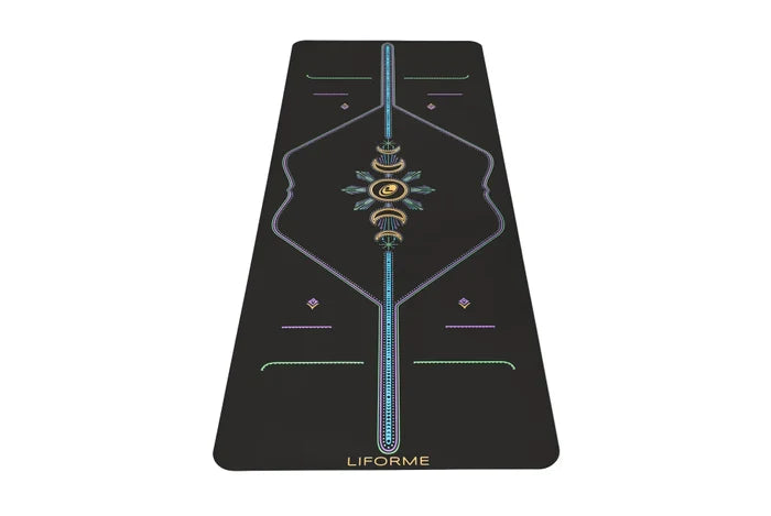 Liforme Yoga Mat