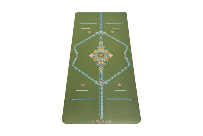 Liforme Yoga Mat