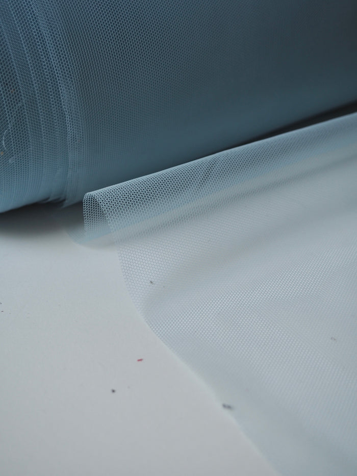 Light Blue Tulle