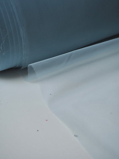 Light Blue Tulle