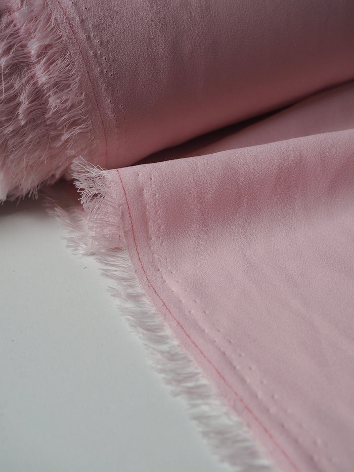 Light Pink Georgette