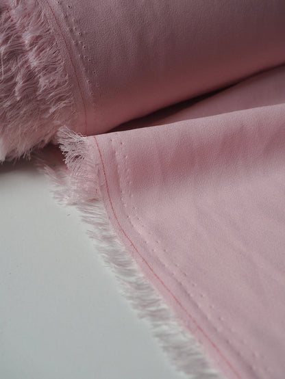 Light Pink Georgette