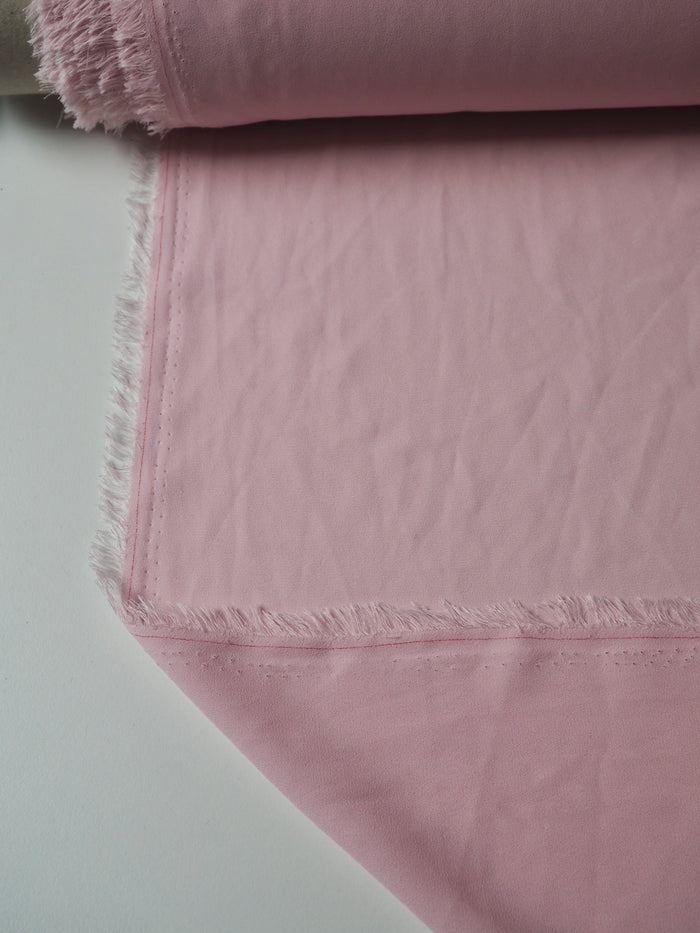 Light Pink Georgette