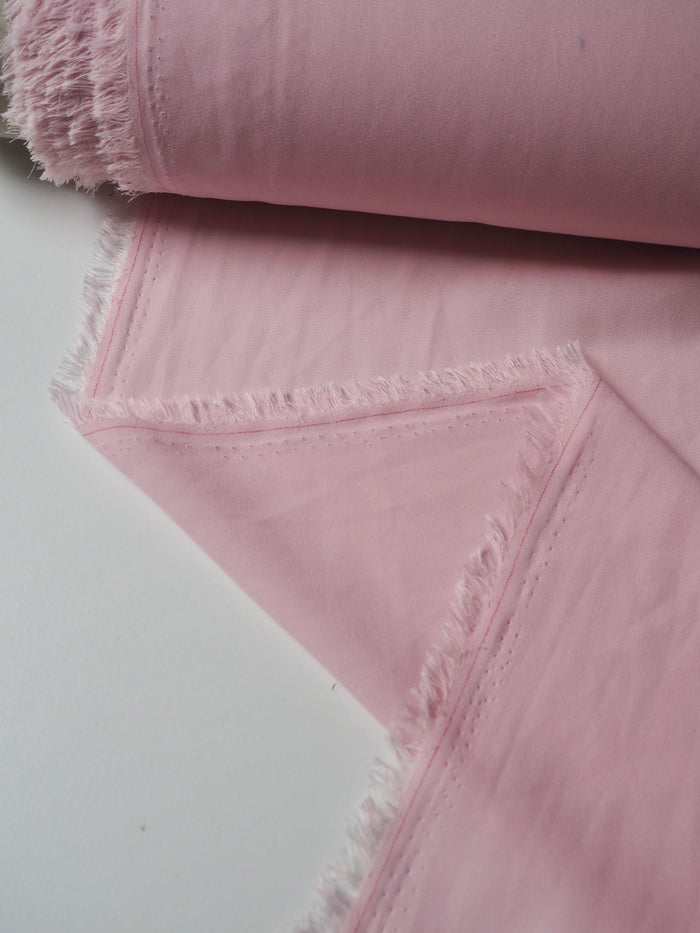 Light Pink Georgette