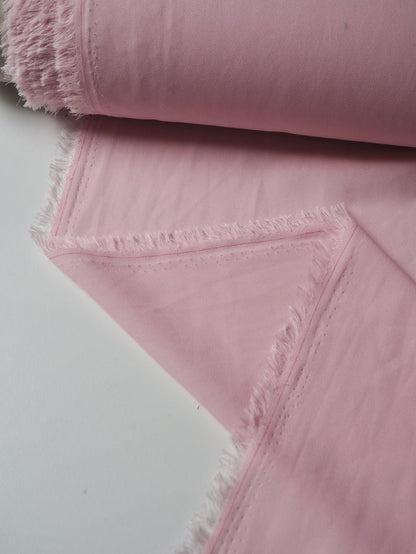 Light Pink Georgette