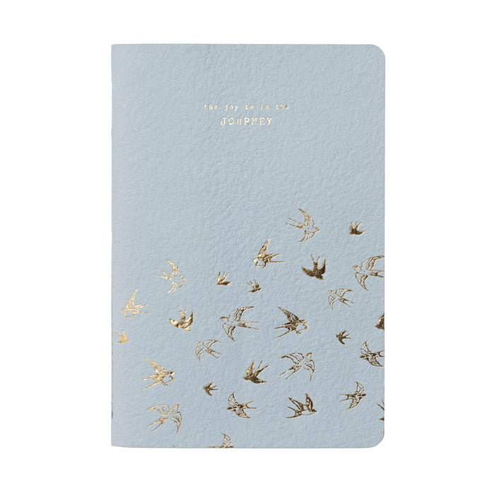 Lined Notebook / Journal