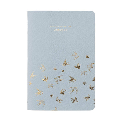 Lined Notebook / Journal