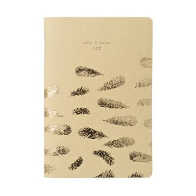 Lined Notebook / Journal