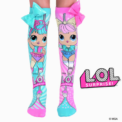 L.O.L SURPRISE BONBON & DAWN