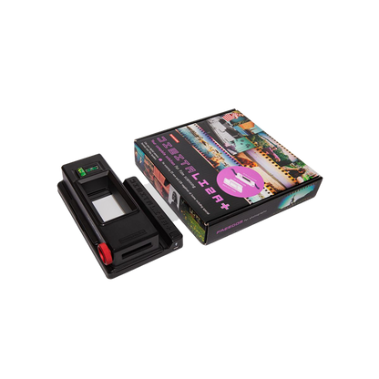 Lomography DigitalLIZA Scanning Kit
