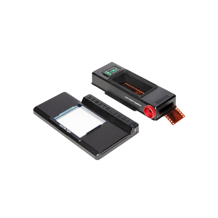 Lomography DigitalLIZA Scanning Kit