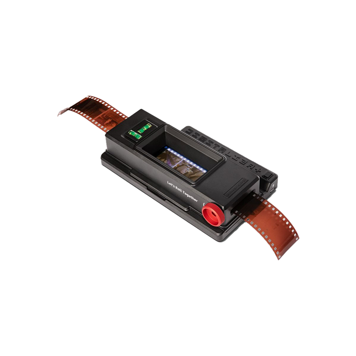 Lomography DigitalLIZA Scanning Kit