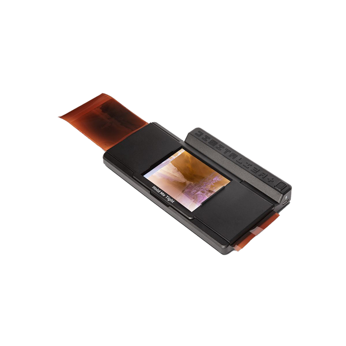 Lomography DigitalLIZA Scanning Kit