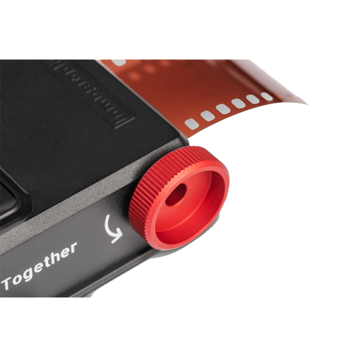 Lomography DigitalLIZA Scanning Kit