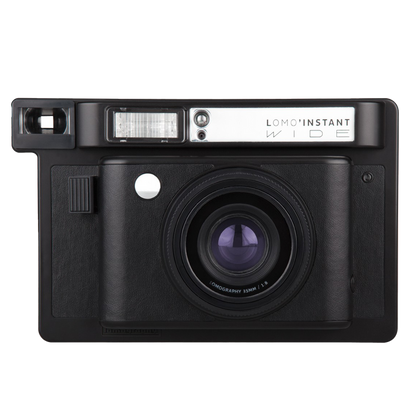 Lomography Lomo'Instant Wide Instant Camera