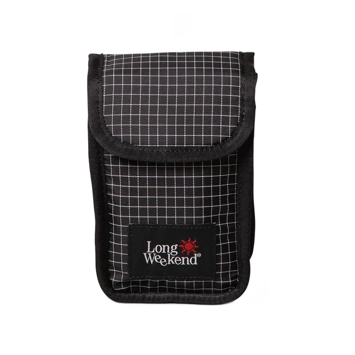 Long Weekend Camera Pouch