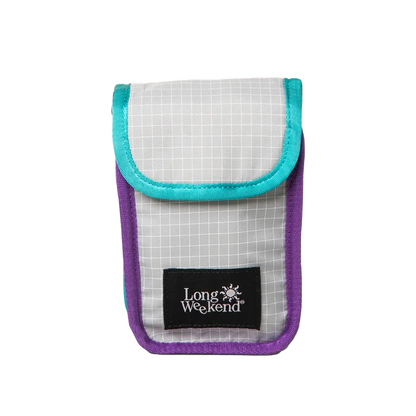 Long Weekend Camera Pouch