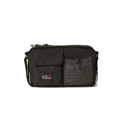 Long Weekend Santa Fe Shoulder Bag