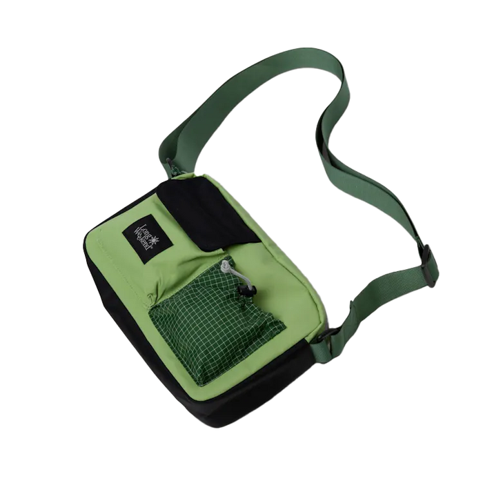 Long Weekend Santa Fe Shoulder Bag