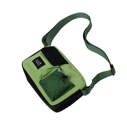 Long Weekend Santa Fe Shoulder Bag