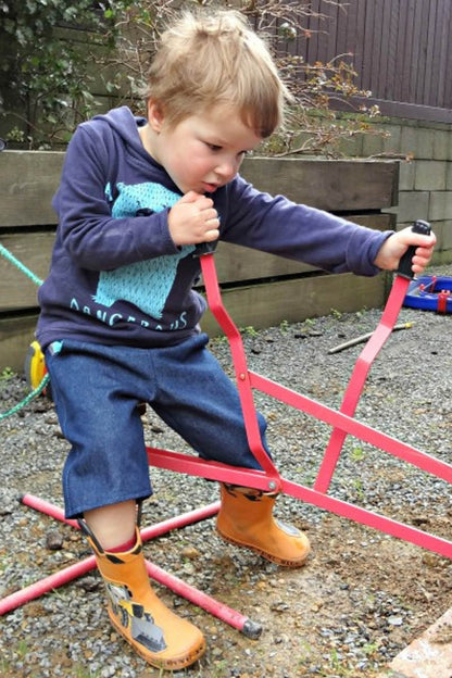 Longies Sewing Pattern