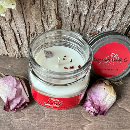 Love - Sage Creek Candle