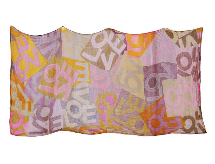 LOVE Blanket