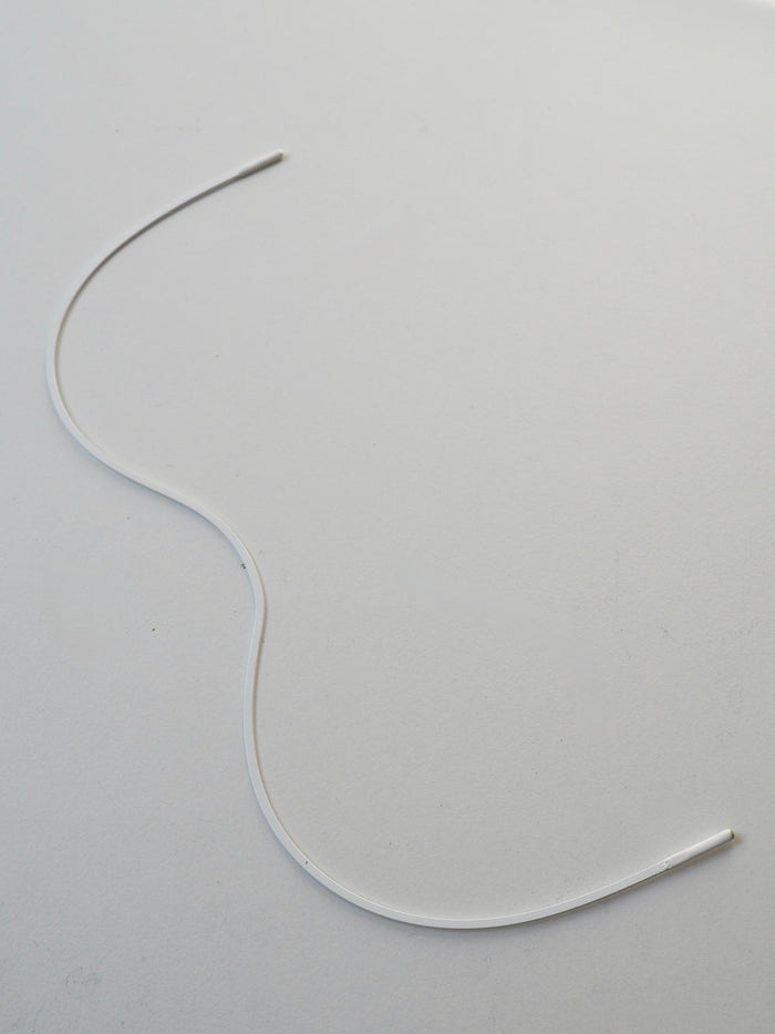 Low Front Uni-Wire