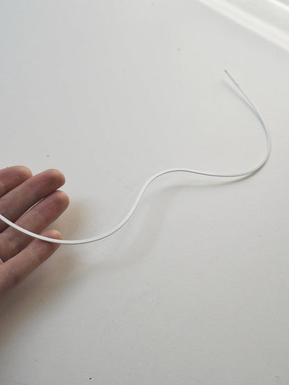 Low Front Uni-Wire