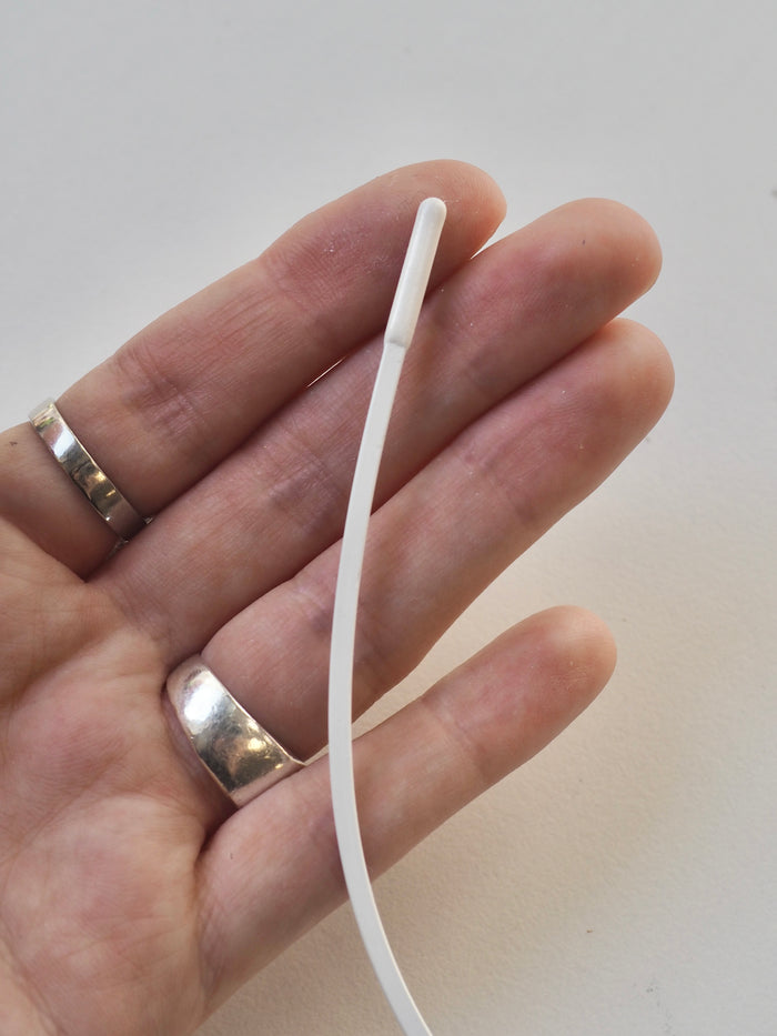 Low Front Uni-Wire