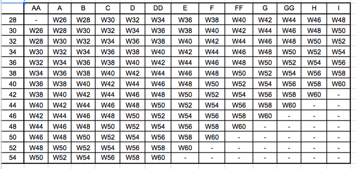 Low Front Uni-Wire