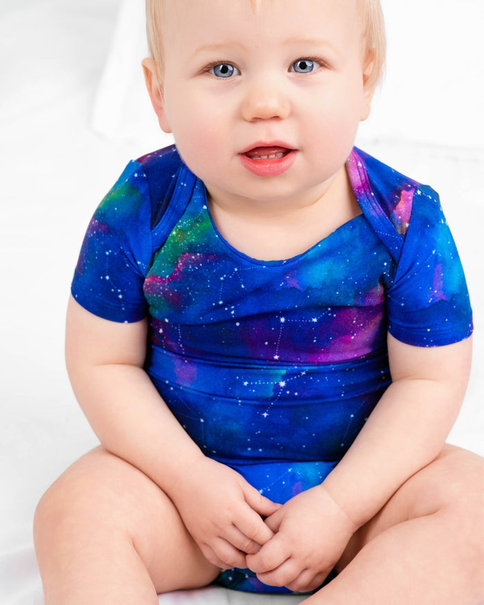 Luminara Galaxy Bodysuit - Jammie Session