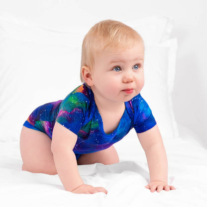 Luminara Galaxy Bodysuit - Jammie Session