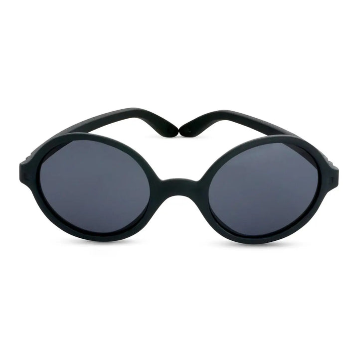 Lunettes de soleil Little Kids ROZZ KI ET LA Gris orage