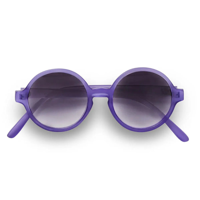 Lunettes de soleil WOAM by KI ET LA Lilas