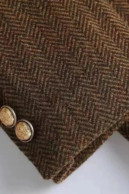 Luxe – Coat