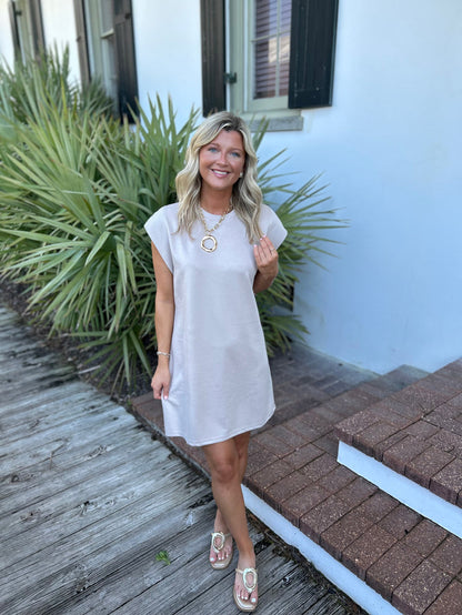 MADDIE SPRING SANDAL