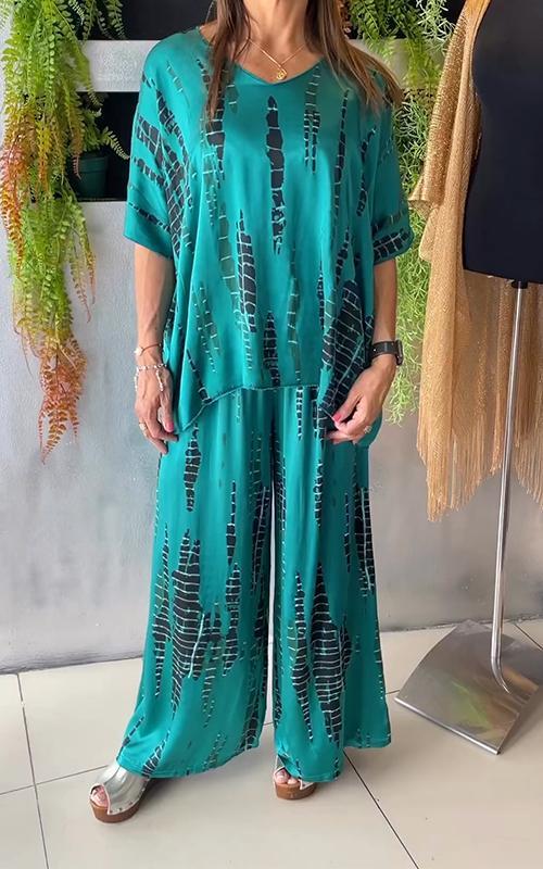 Turquoise / S