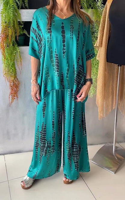 Turquoise / S