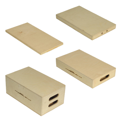 Matthews Apple Box