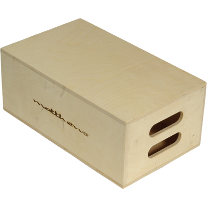 Matthews Apple Box