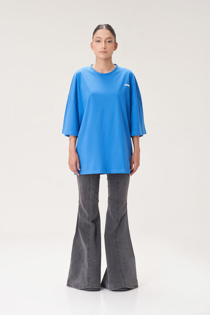 Mellow Pop Tee