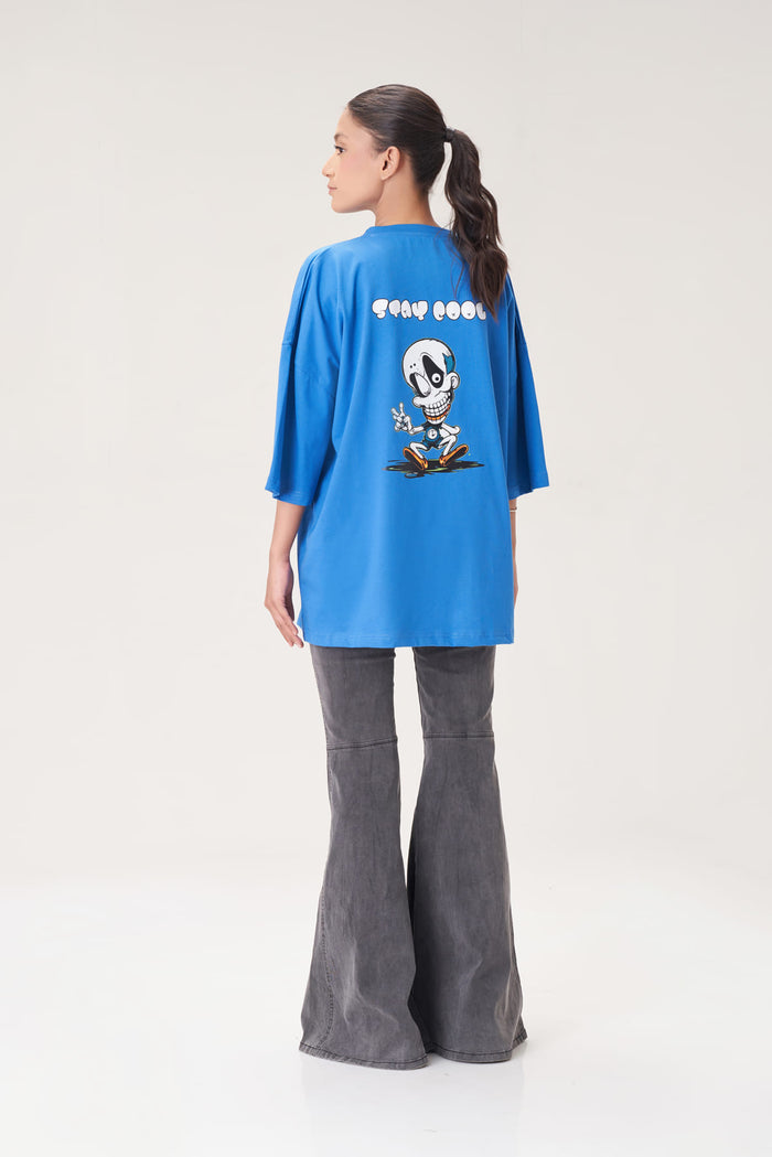 Mellow Pop Tee