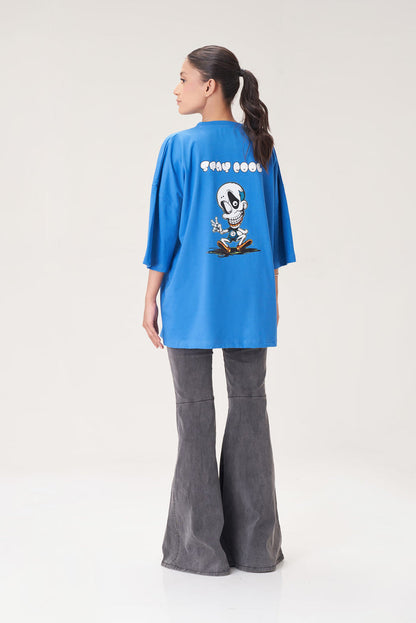 Mellow Pop Tee