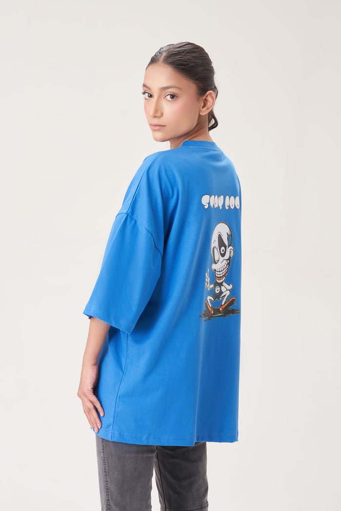 Mellow Pop Tee