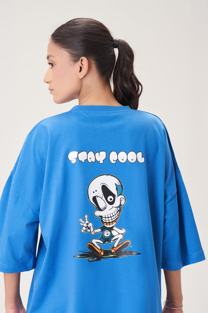 Mellow Pop Tee