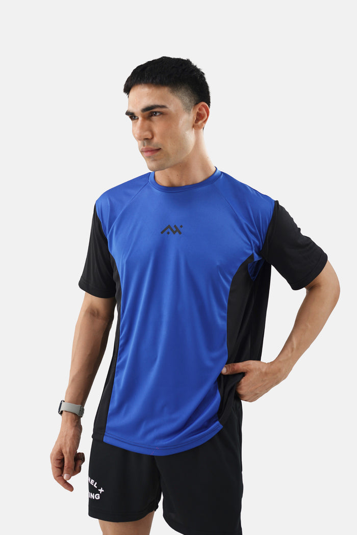 Men's ActiveFlex Duo-Tone Tee