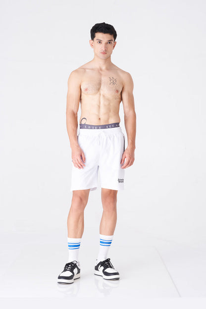 Men's Athletic Shorts for Every Workout