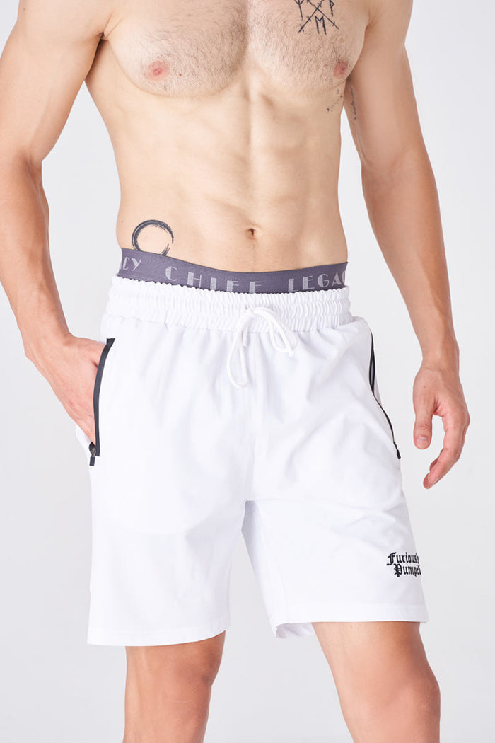 Men's Athletic Shorts for Every Workout